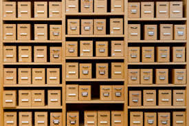 Nos archives